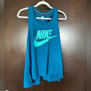 Nike Tank